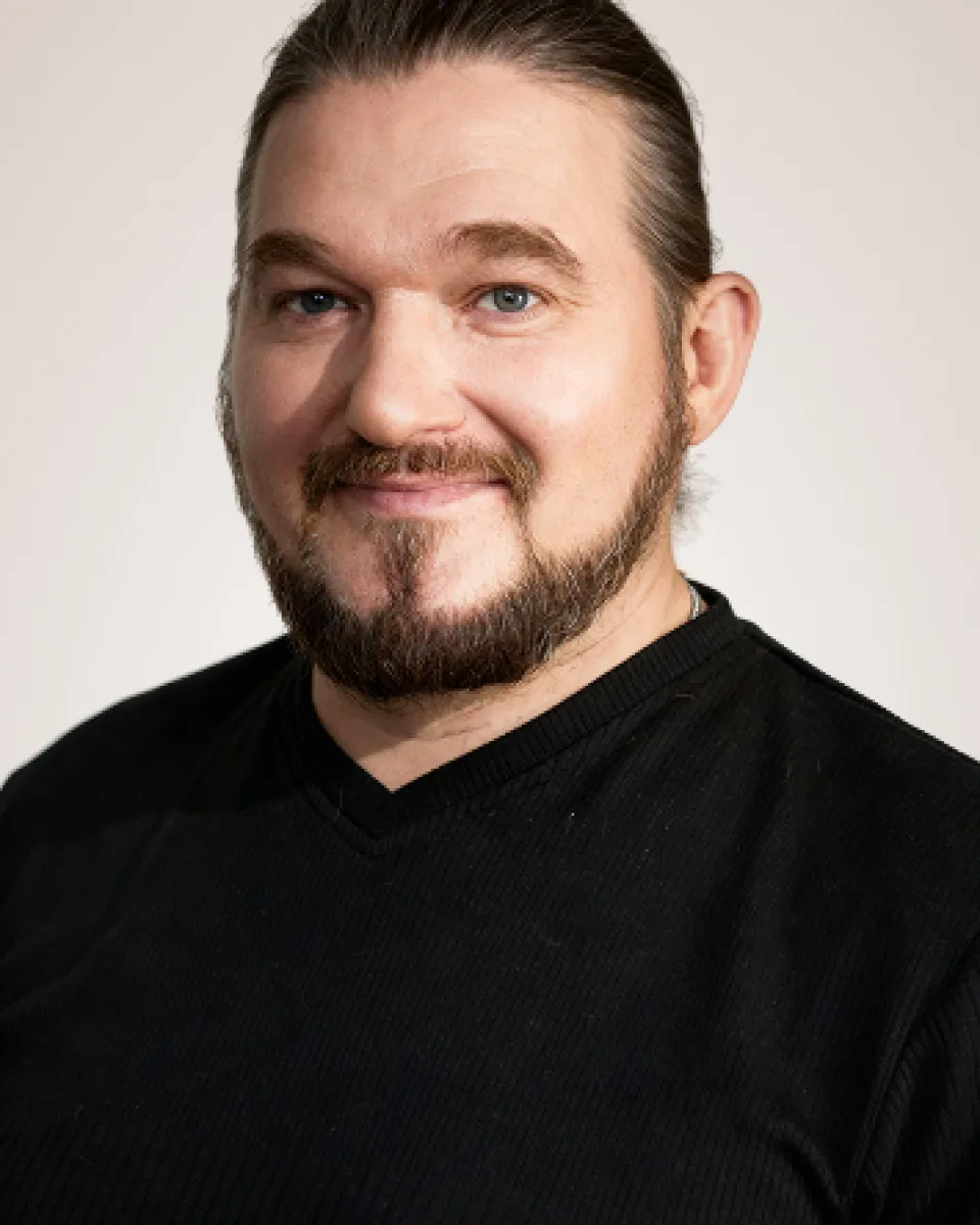 Сергей Мазуренко